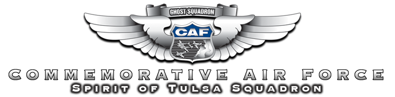 Hangar Dance | Commemorative Air Force | Spirit of Tulsa Squadron